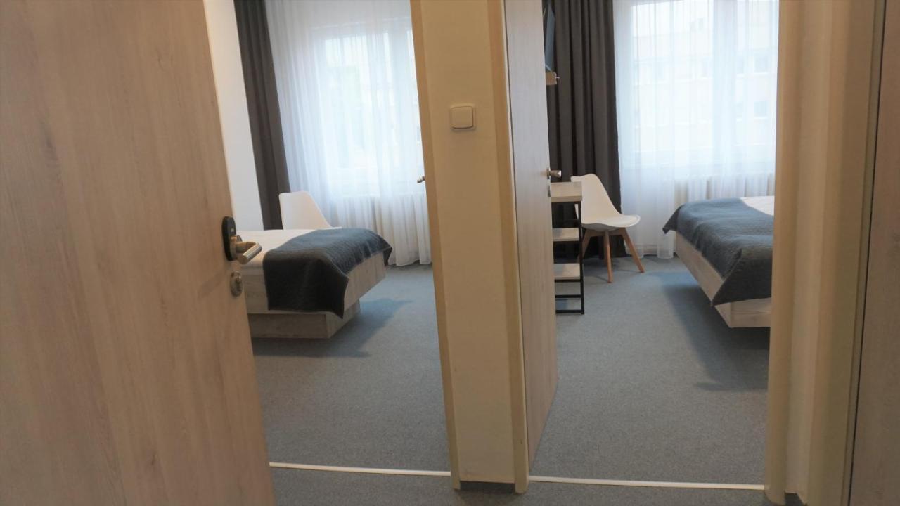 Hotel Metropol Cb Ceske Budejovice Kültér fotó